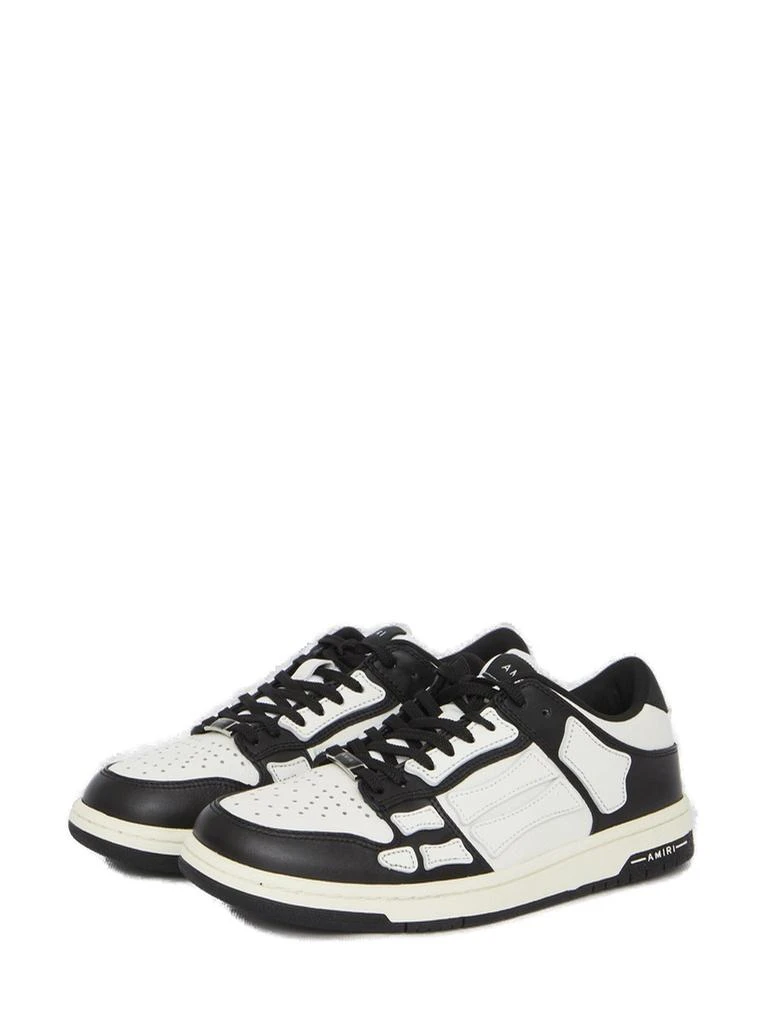 商品AMIRI|Amiri Low-Top Lace-Up Sneakers,价格¥3360,第4张图片详细描述