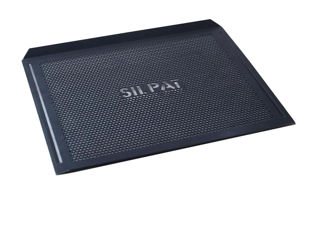 商品Silpat|Cook N' Cool Perforated Baking Tray, 13-1/2" x 16-5/8",价格¥393,第1张图片