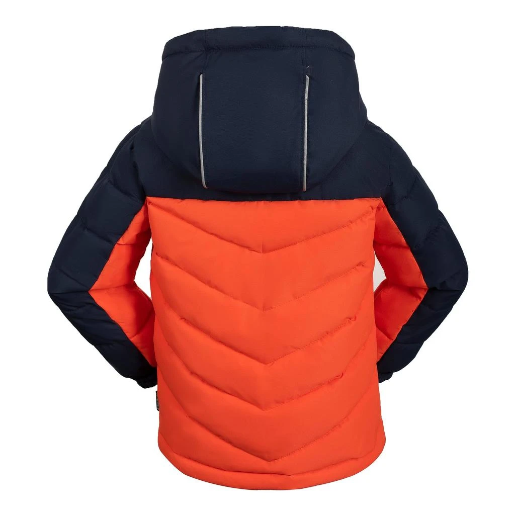 商品Kamik|Anakin Synthetic Down Jacket (Toddler/Little Kids/Big Kids),价格¥971,第3张图片详细描述