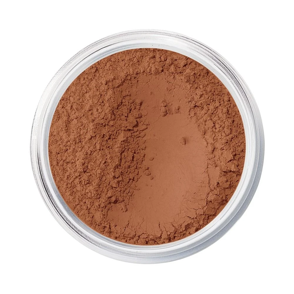 商品BareMinerals|Warmth All Over Face Color Loose Bronzer,价格¥189,第1张图片