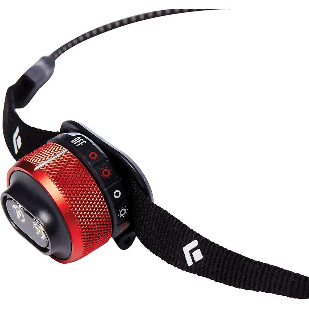 商品Black Diamond|Black Diamond Flare Headlamp,价格¥248,第3张图片详细描述