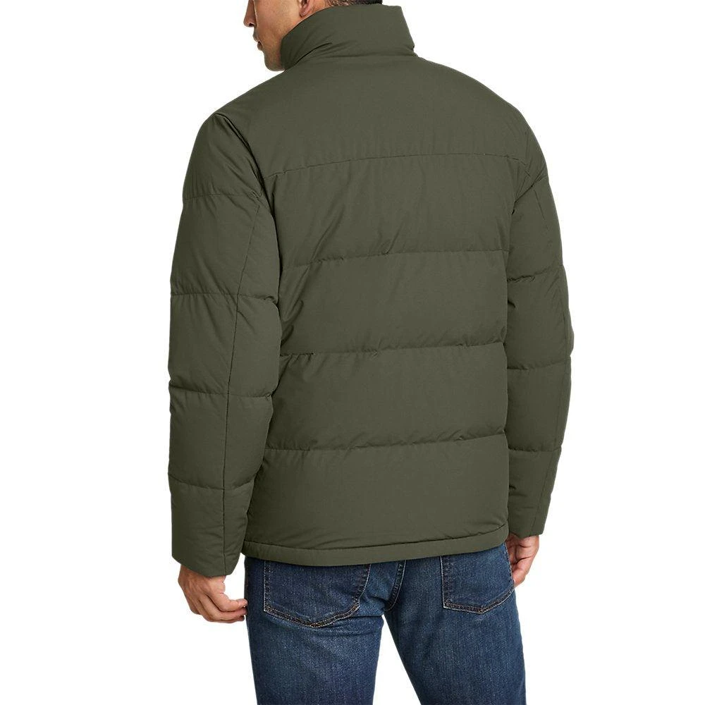 商品Eddie Bauer|Men's Essential Down Jacket,价格¥794,第2张图片详细描述