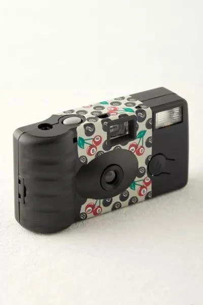 商品Urban Outfitters|UO Disposable Camera,价格¥145,第3张图片详细描述