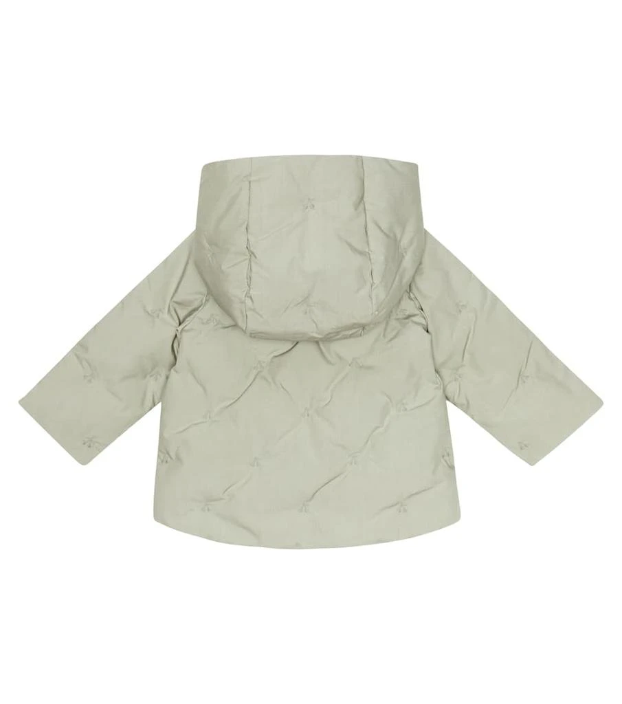 商品Bonpoint|婴幼儿 — Bonno棉质填充夹克,价格¥2662,第2张图片详细描述