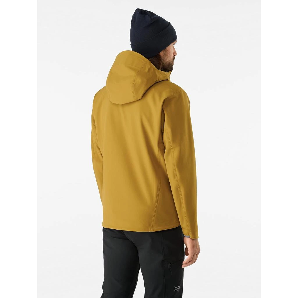 商品Arc'teryx|始祖鸟男士  Gamma MX 外套,价格¥2974,第3张图片详细描述