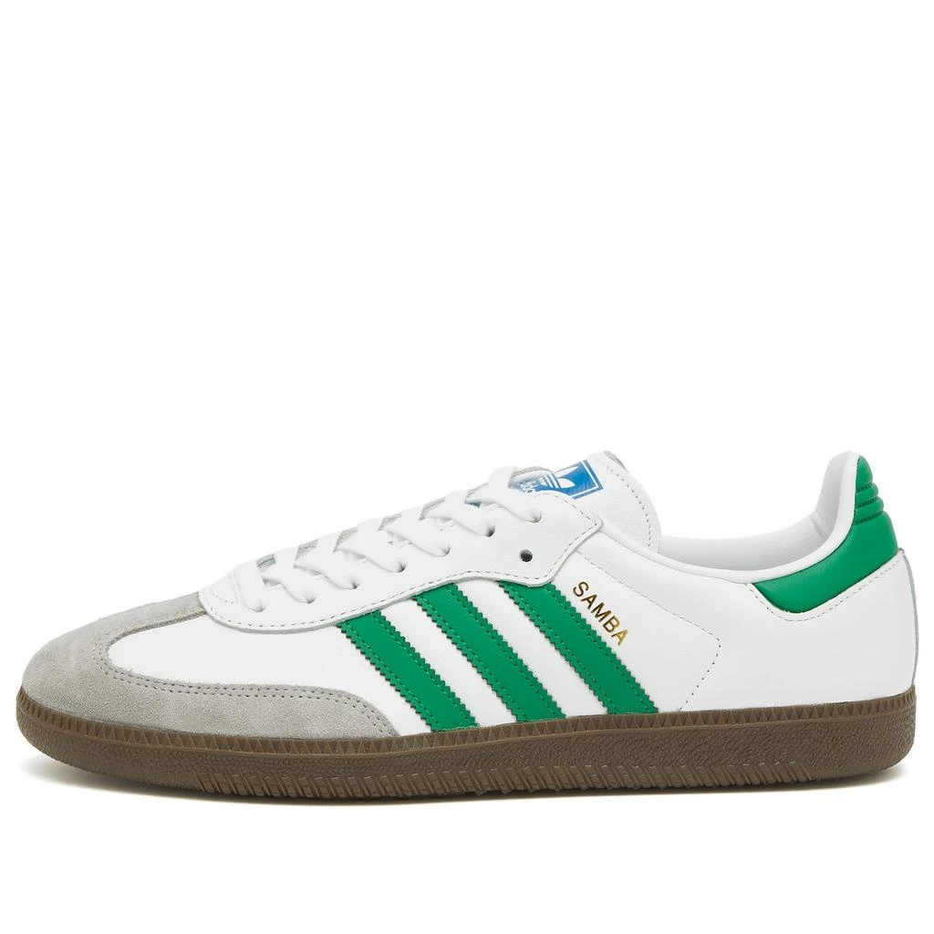 商品Adidas|Adidas Samba OG,价格¥569,第1张图片