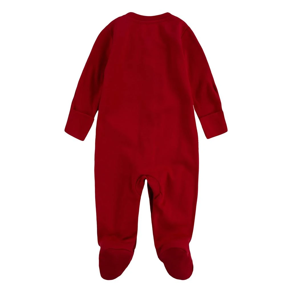 商品Jordan|Jumpman Air Footed Coverall (Infant),价格¥122,第2张图片详细描述