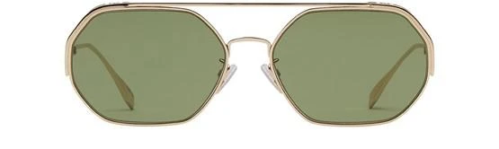 商品Fendi|Fendi O’Lock,价格¥3932,第1张图片