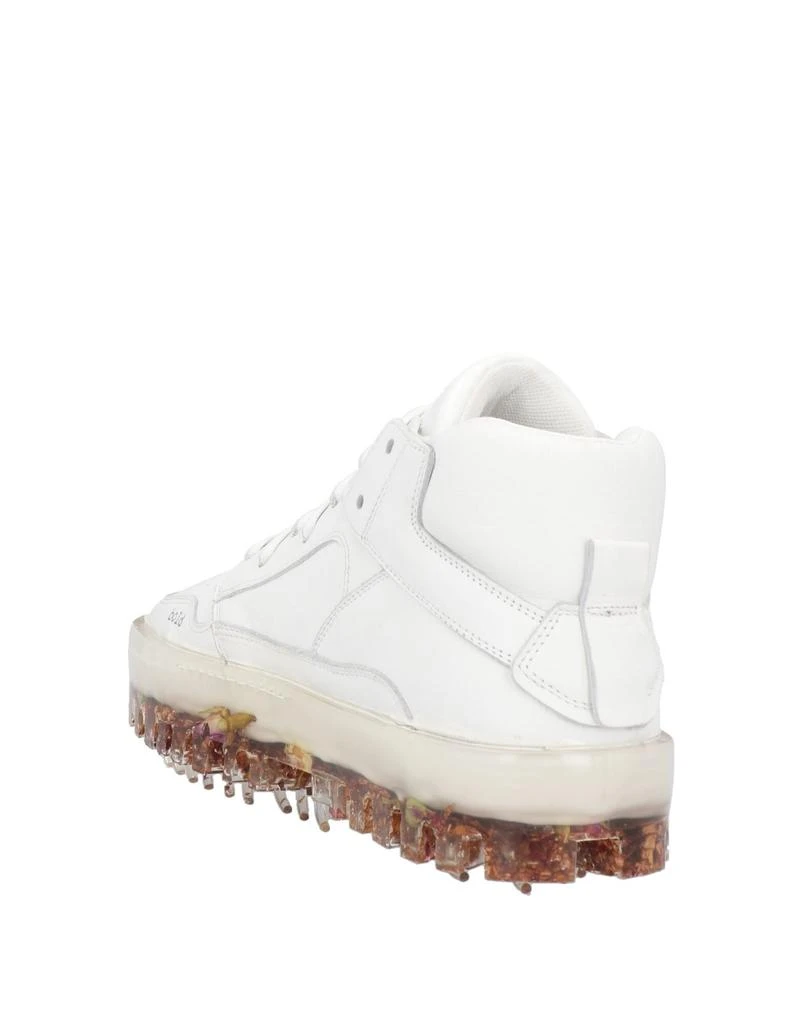 商品RUBBER SOUL|Sneakers,价格¥951,第3张图片详细描述