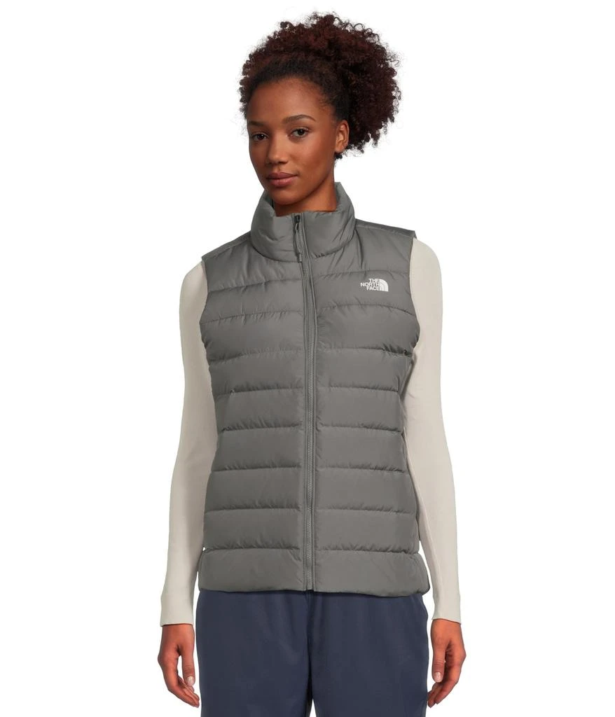 商品The North Face|Aconcagua 3 Vest,价格¥1271,第1张图片