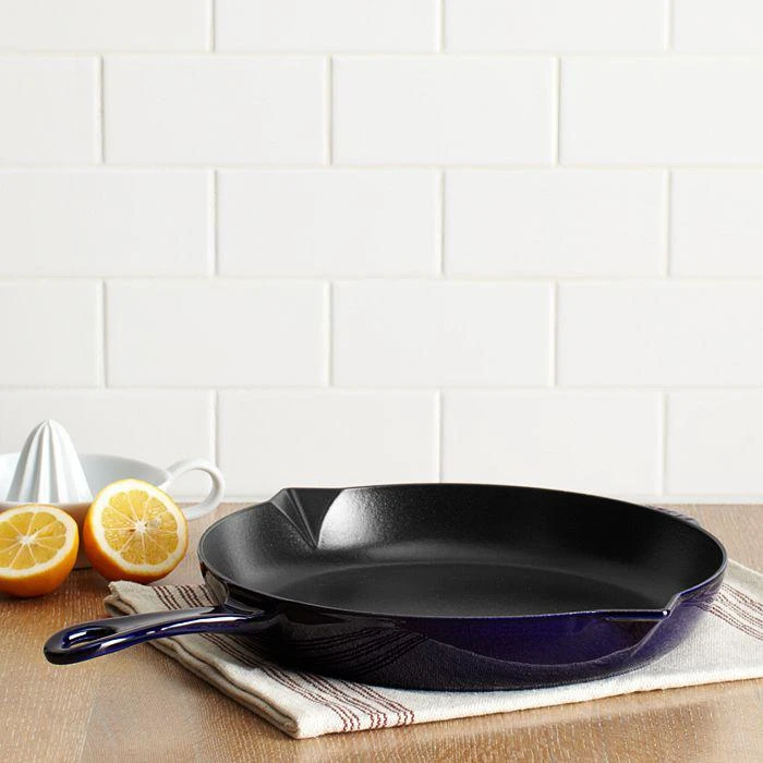 商品Staub|10" Fry Pan,价格¥1563,第1张图片
