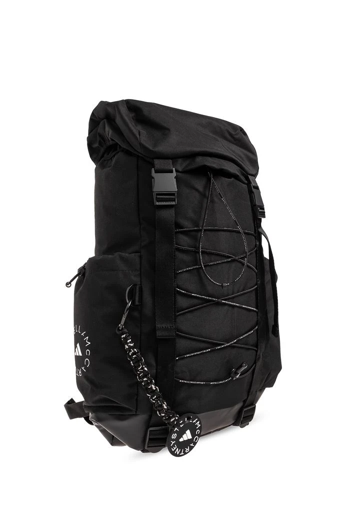 商品Adidas|Backpack with logo,价格¥1729,第4张图片详细描述