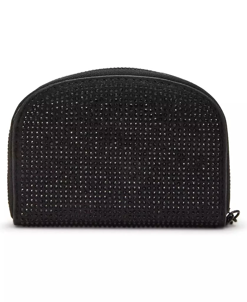 商品Steve Madden|Women's Bjadez Zipper Wallet,价格¥101,第5张图片详细描述