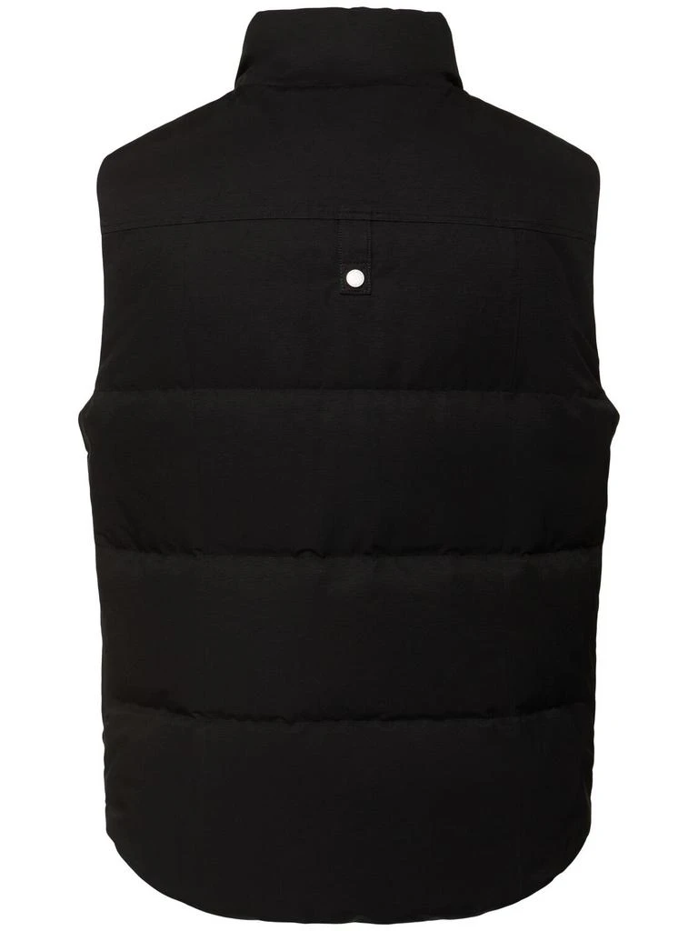 商品Moose Knuckles|Westmount Vest,价格¥4659,第4张图片详细描述