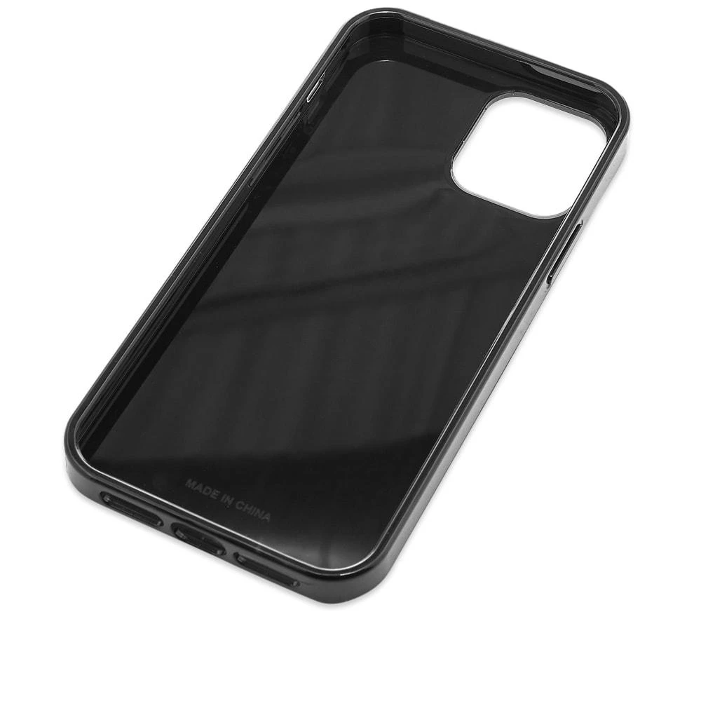 商品Givenchy|Givenchy Trompe L'Å“il iPhone 12 Case,价格¥560,第3张图片详细描述