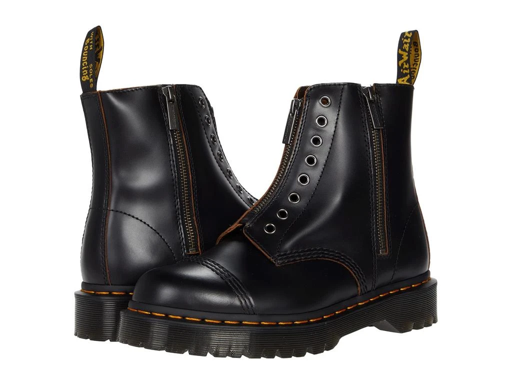 商品Dr. Martens|女式 马汀博士 1460系列 踝靴,价格¥1272,第1张图片