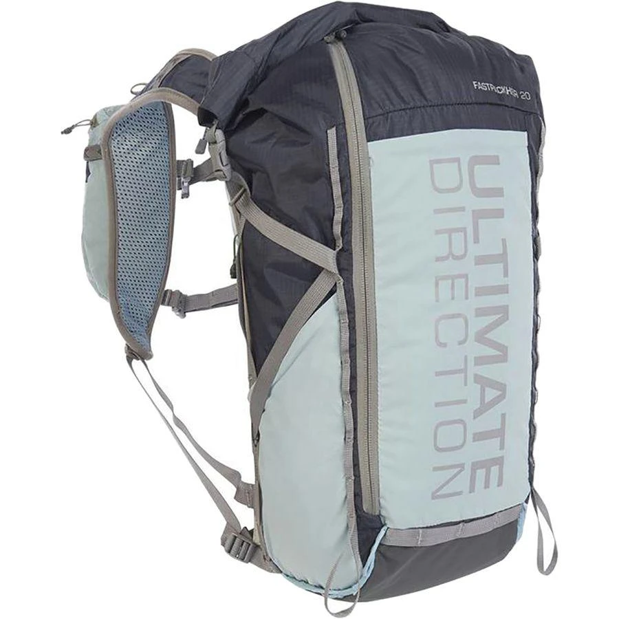 商品Ultimate Direction|FastpackHer 20L Backpack - Women's,价格¥738,第1张图片