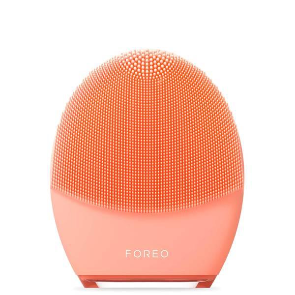 FOREO LUNA 4 Smart Facial Cleansing and Firming Massage Device - Balanced Skin商品第1张图片规格展示