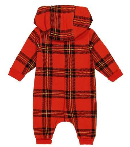 商品Mini Rodini|婴幼儿 — 印花棉质连身衣,价格¥742,第2张图片详细描述