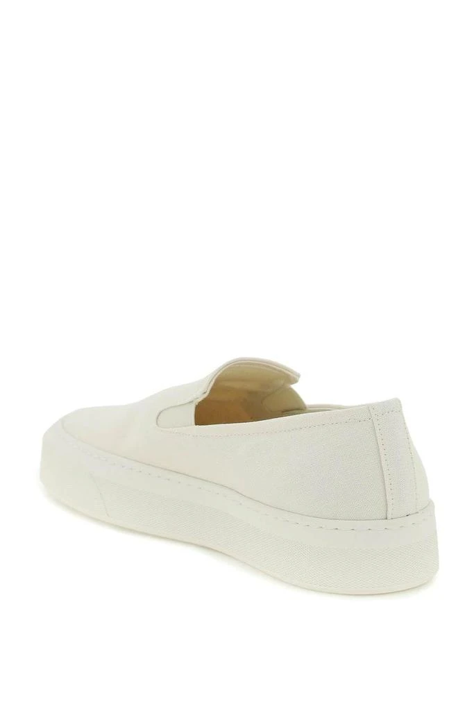 商品Common Projects|SLIP-ON SNEAKERS,价格¥1193,第2张图片详细描述