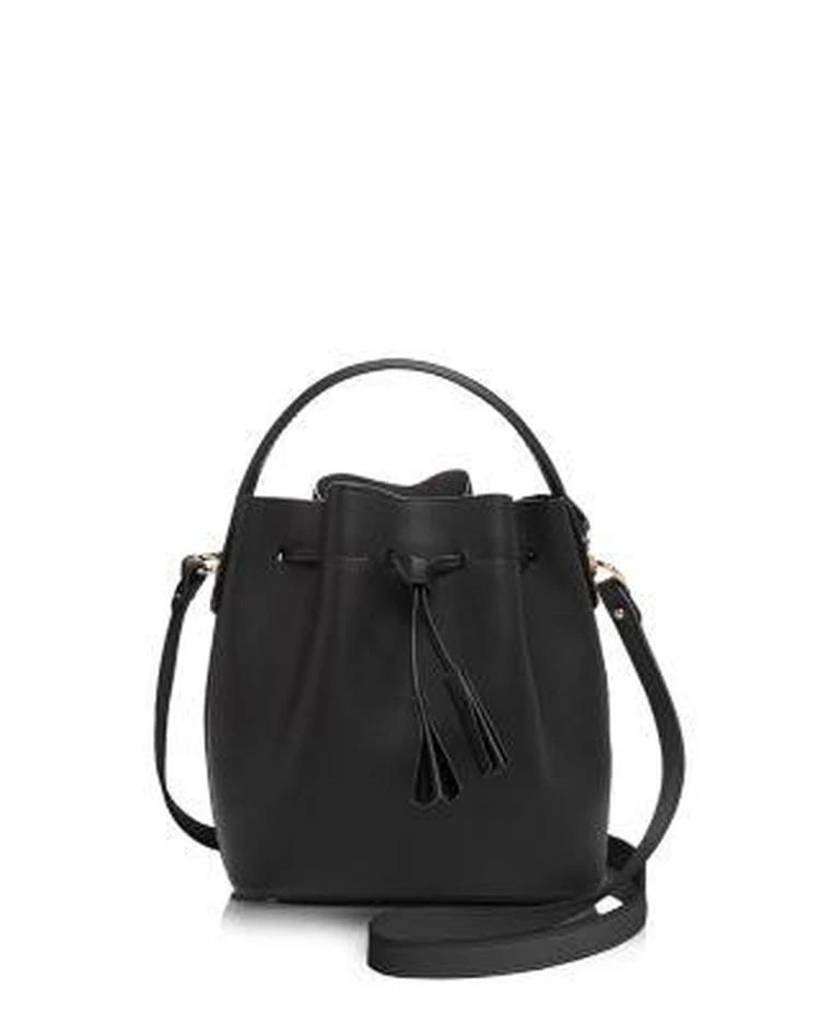 商品Celine|Karin Mini Leather Bucket Bag - 100% Exclusive,价格¥1225,第1张图片
