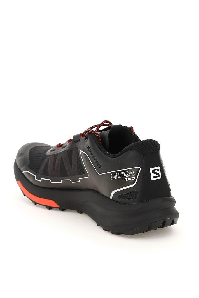 商品Salomon|Salomon ultra raid sneakers,价格¥807,第5张图片详细描述