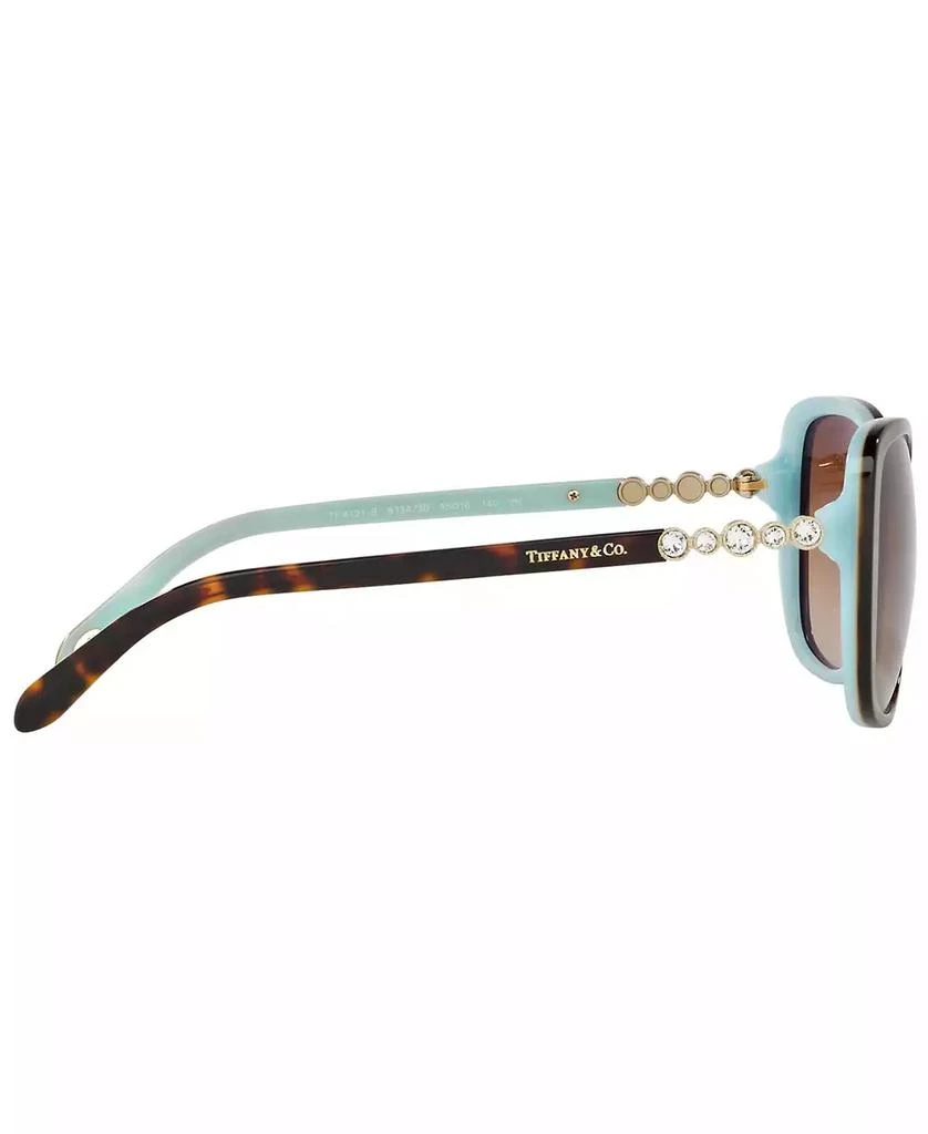 商品Tiffany & Co.|Women's Sunglasses, TF4121B,价格¥3518,第4张图片详细描述