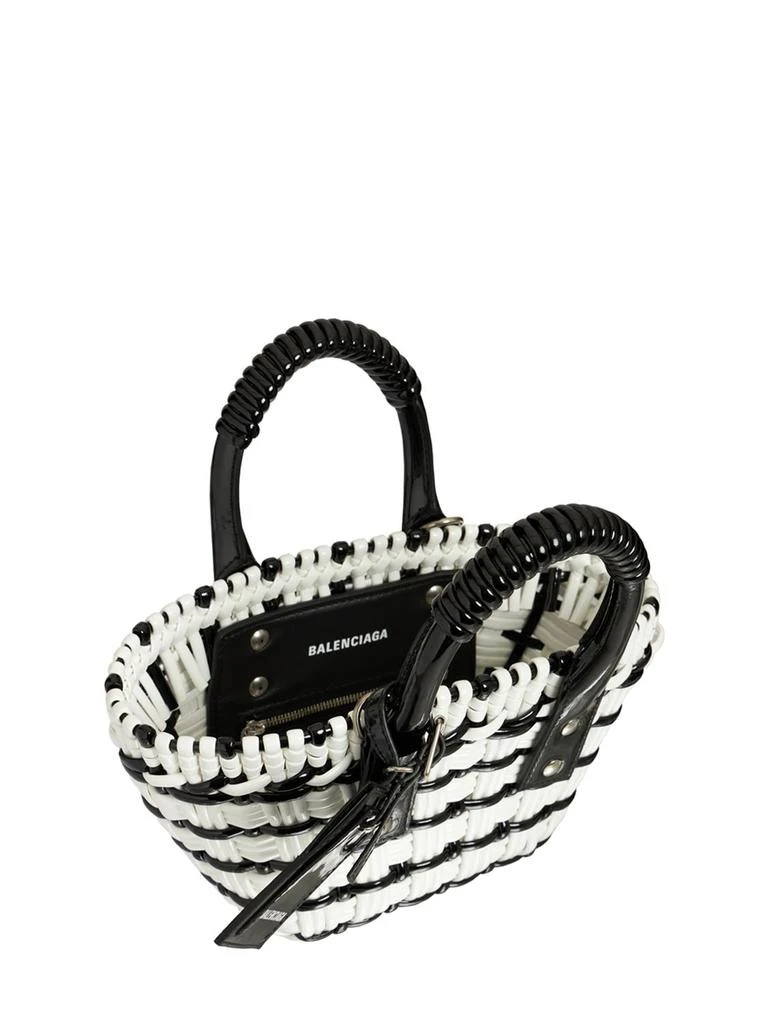 Xxs Bistro Basket Tote Bag 商品
