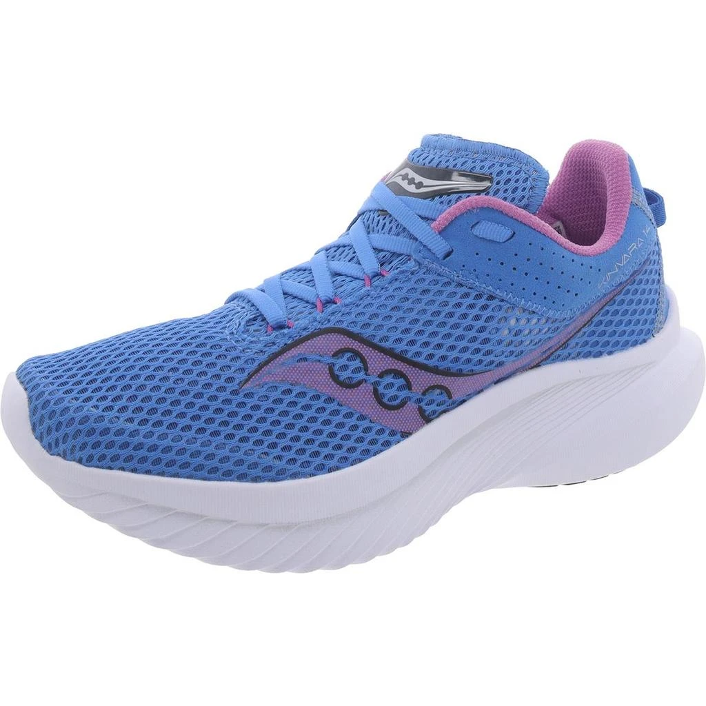 商品Saucony|Kinvara 14 Womens Workout Fitness Athletic and Training Shoes,价格¥437,第1张图片