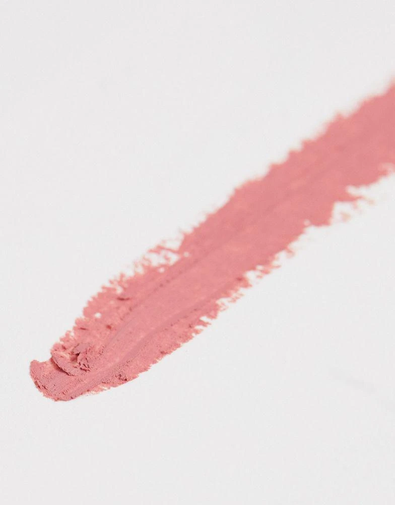 商品Bobbi Brown|Bobbi Brown Luxe Matte Lip Colour - Nude Reality,价格¥326,第4张图片详细描述