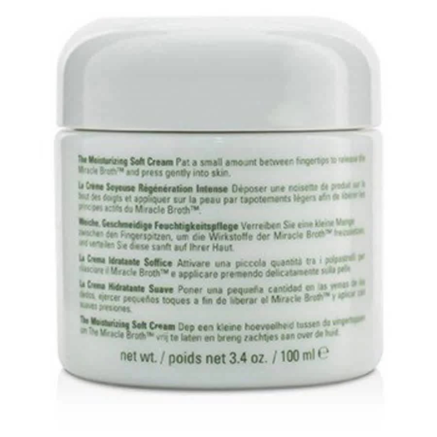 商品La Mer|La Mer - The Moisturizing Soft Cream 100ml / 3.4oz,价格¥3037,第3张图片详细描述