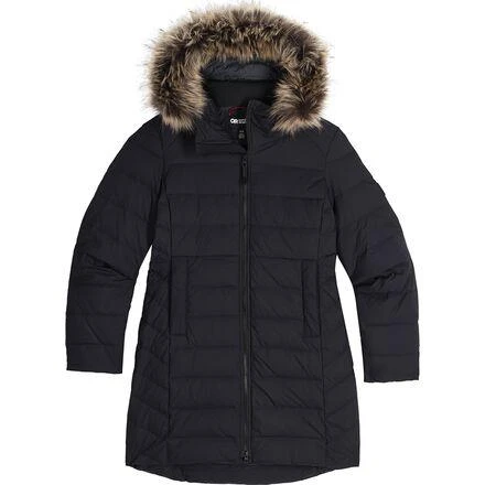 商品Outdoor Research|Coze Lux Down Parka - Women's,价格¥1441,第4张图片详细描述