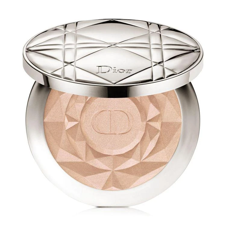 商品Dior|自然健康光采蜜粉 - 圣诞限量,价格¥425,第1张图片