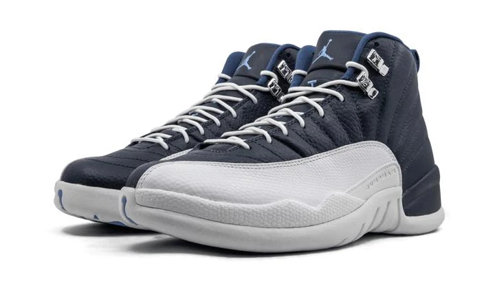 商品Jordan|Air Jordan 12 Retro,价格¥2802-¥3206,第4张图片详细描述