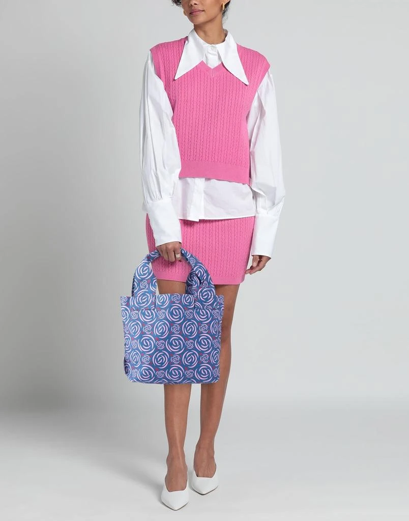 商品Ganni|Handbag,价格¥364,第3张图片详细描述