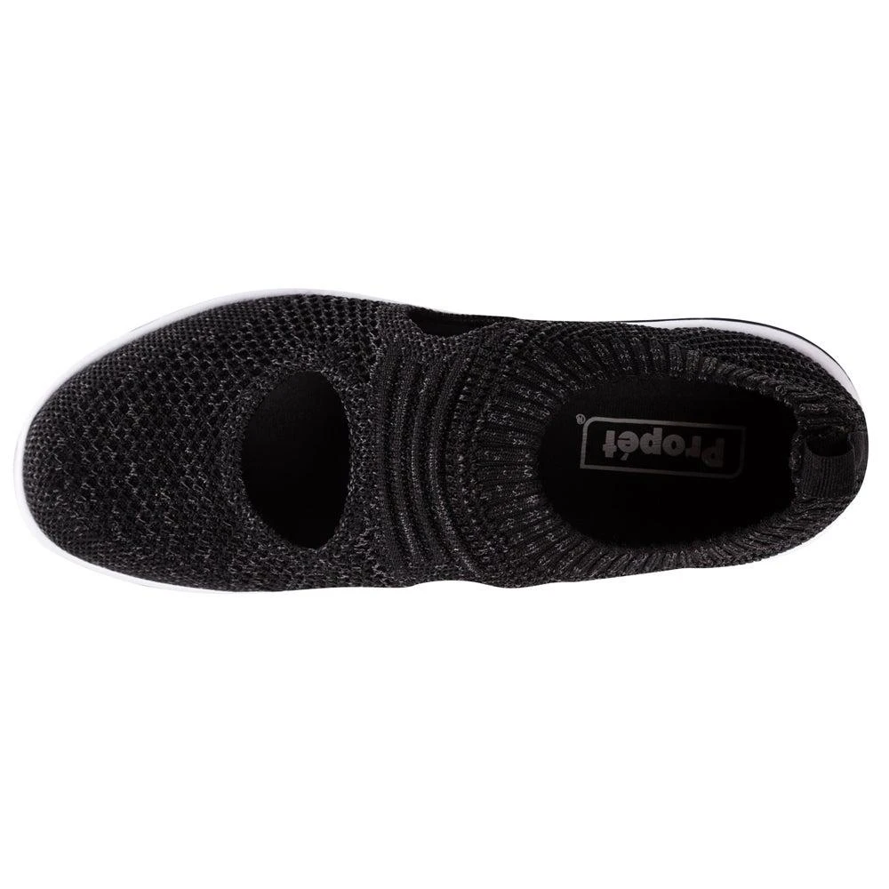 商品Propet|TravelActiv Avid Slip On Walking Shoes,价格¥603,第5张图片详细描述