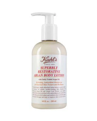 商品Kiehl's|坚果修护乳液 200ml,价格¥285,第1张图片详细描述