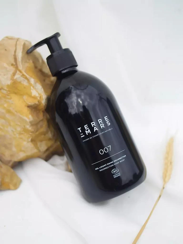 商品Terre de Mars|007 Insurrection Hand Wash,价格¥232,第5张图片详细描述