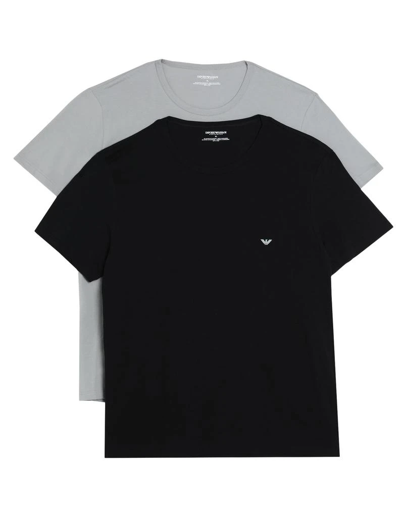 商品Emporio Armani|男士打底短袖,价格¥496,第1张图片