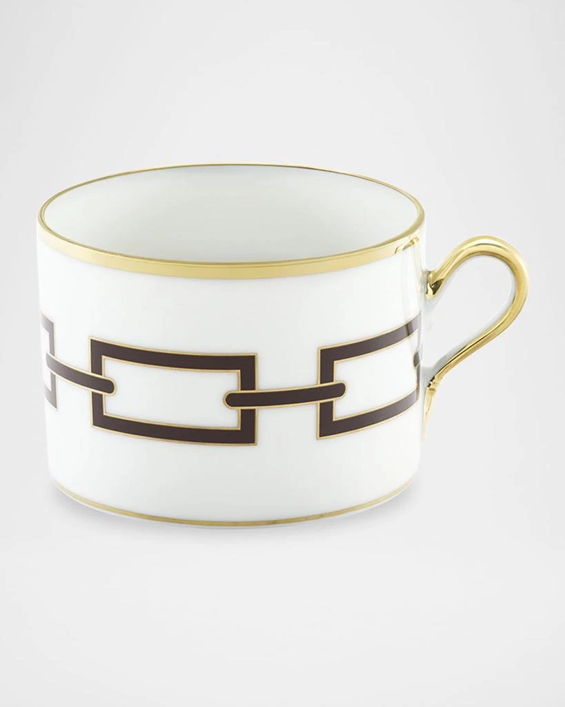 商品GINORI 1735|Catene Ebano Tea Cup, 7.75 oz.,价格¥1454,第1张图片
