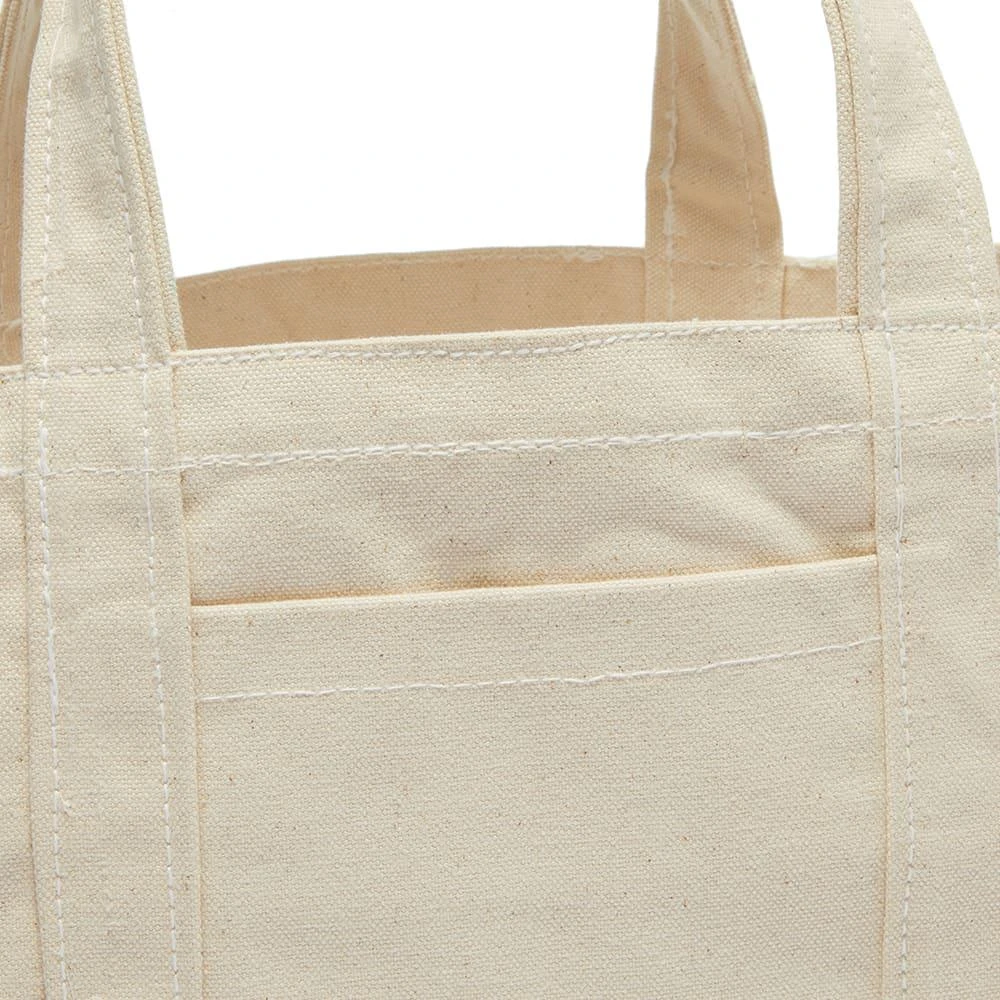 商品Puebco|Puebco Wide Tool Bag,价格¥279,第3张图片详细描述
