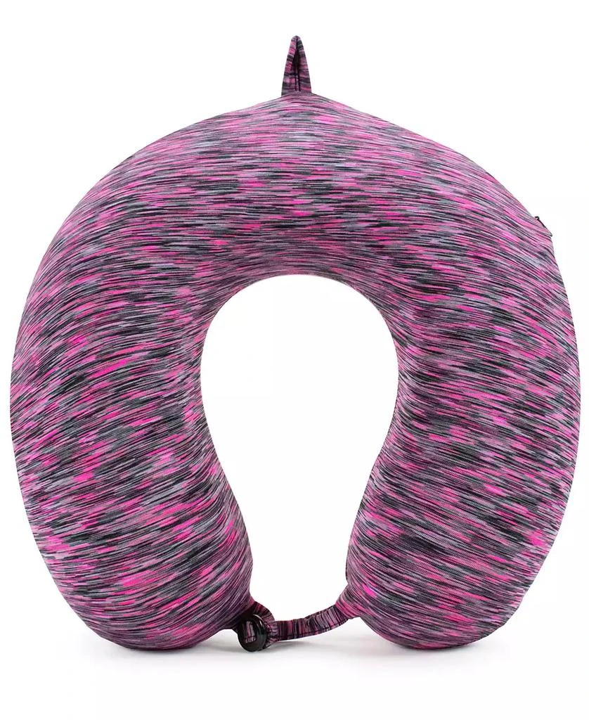 商品Miami CarryOn|Memory Foam Travel Neck Pillow,价格¥101,第1张图片