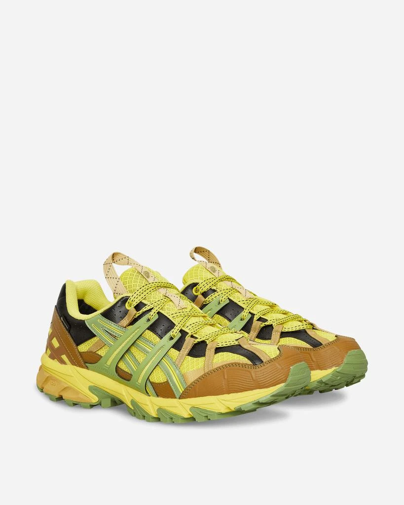 商品Asics|HS4-S GEL-Sonoma 15-50 GTX Sneakers Yellow,价格¥626,第2张图片详细描述