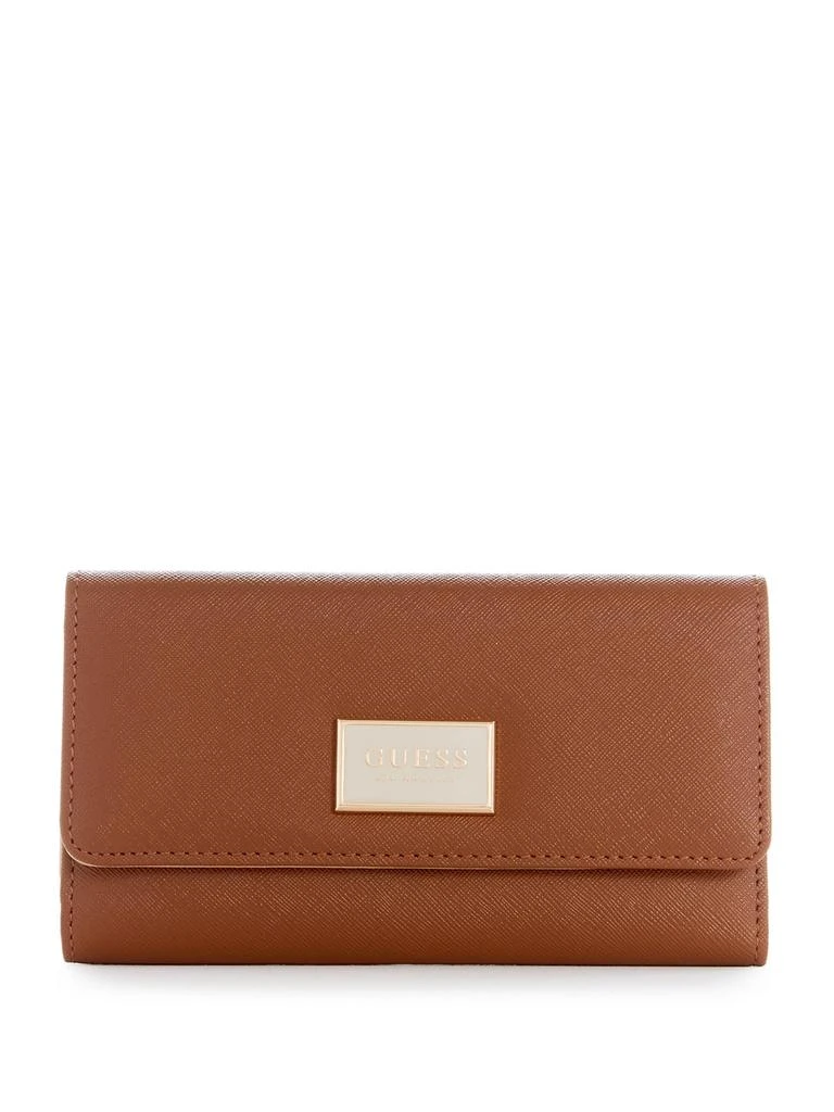 Abree Slim Clutch Wallet 商品