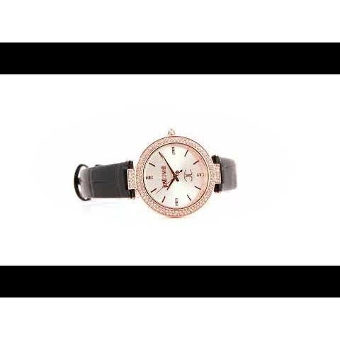 商品Just Cavalli|Just Cavalli SET Women's Watch,价格¥826,第3张图片详细描述