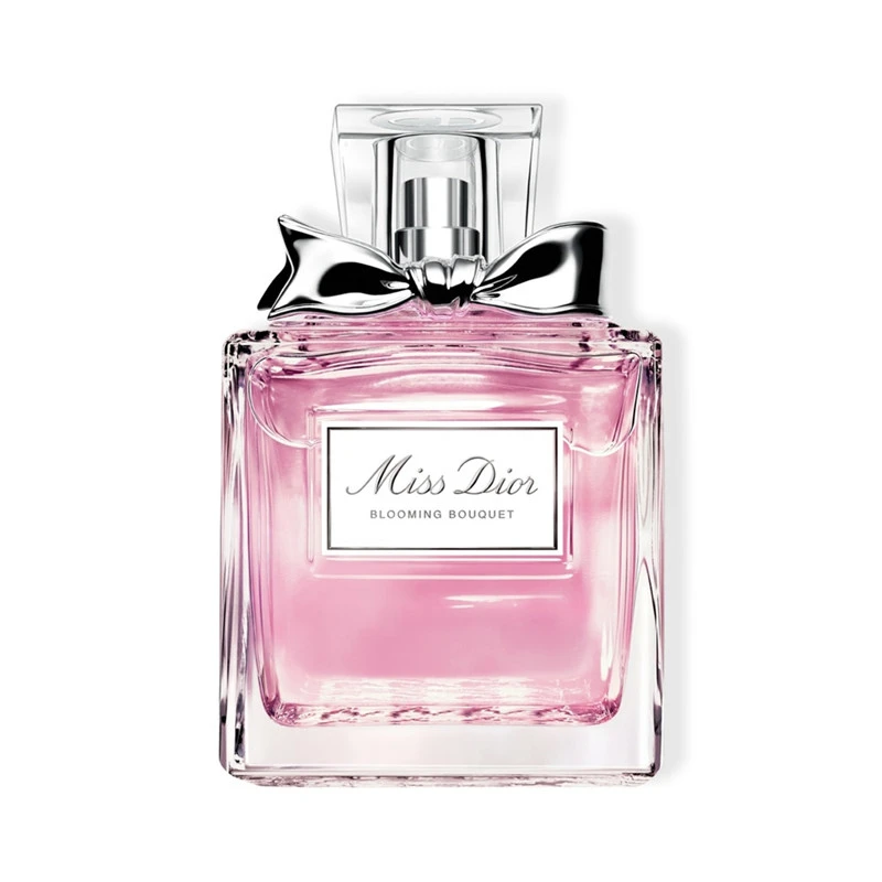 商品Dior|Dior迪奥 迪奥小姐花漾甜心女士淡香水,价格¥613,第1张图片