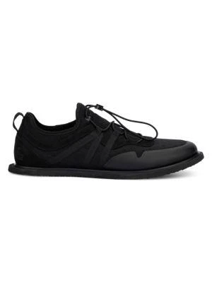 商品Hybrid Green Label|Low-Top Sneakers,价格¥482,第1张图片