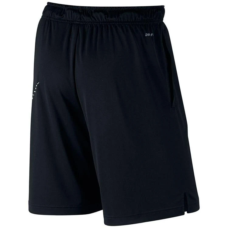 商品NIKE|Men's 9" Dry Big Logo Training Shorts,价格¥225,第3张图片详细描述