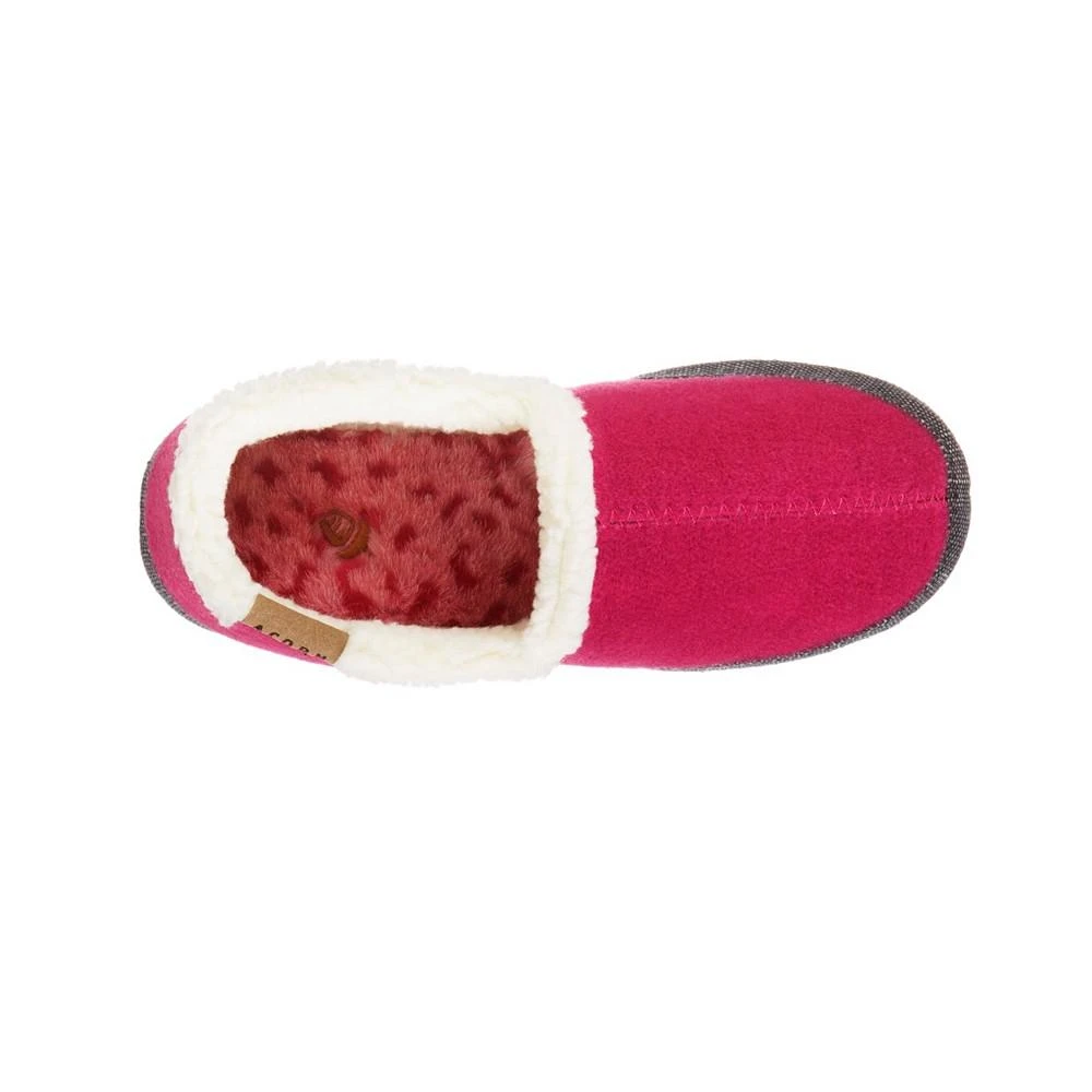 商品Acorn|Women's Madison Moccasin Slippers,价格¥358,第4张图片详细描述