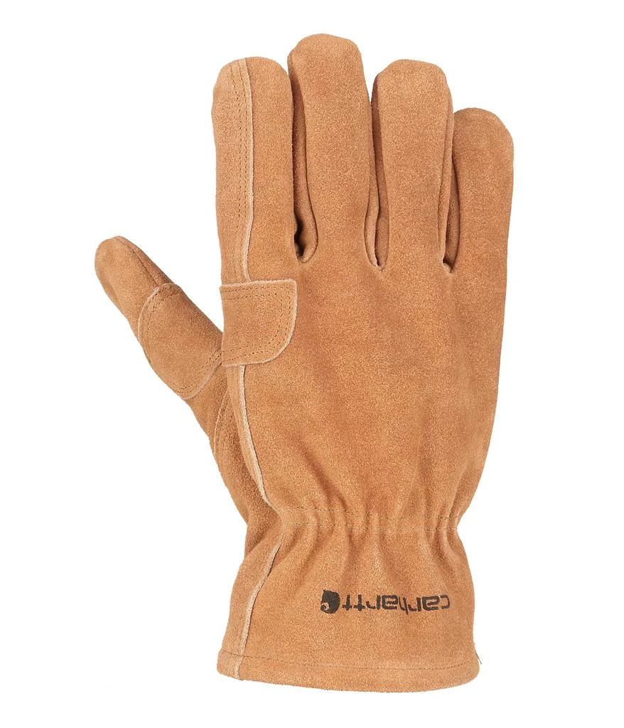 商品Carhartt|Mens Pile Fencer Work Glove,价格¥187,第1张图片